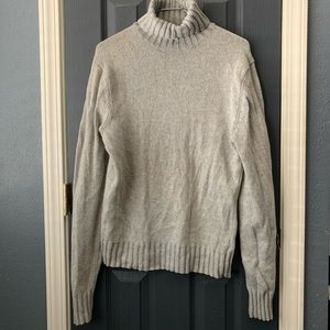 2/$75 Banana Republic Merino Wool Sweater